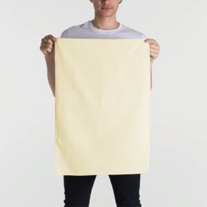 Vintage 100% Natural Cotton Tea Towel Thumbnail