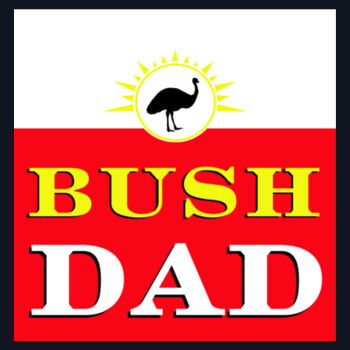Bush Dad Design