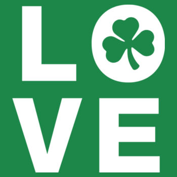 Foe the Love of the Irish Design