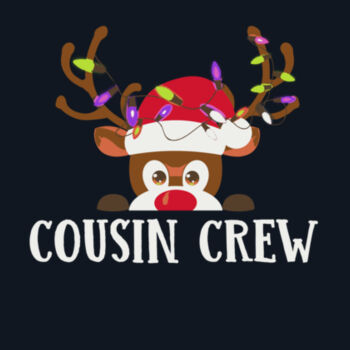 Cousin Crew Design