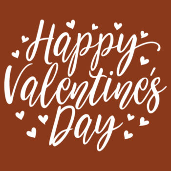 Happy Valentine's Day Design