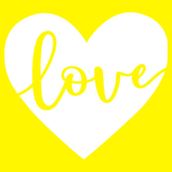 Love Heart Design