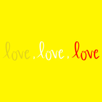 Love, Love , Love Design