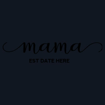 Mama EST Design