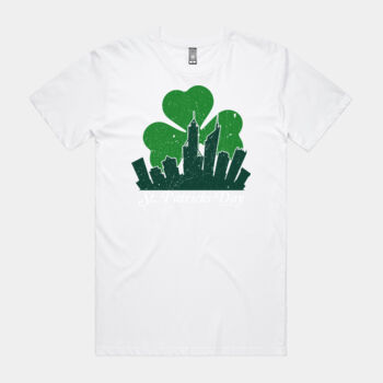 St Pat's Perth Tee Thumbnail