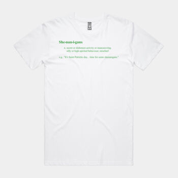 She.nan.i.gans Thumbnail