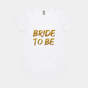 Bride to Be Thumbnail