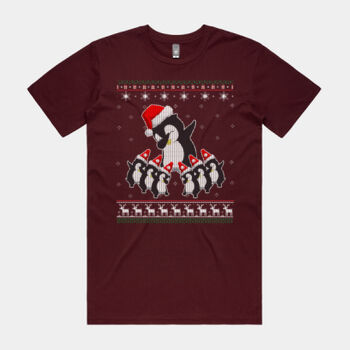 Ho Penguin Thumbnail