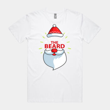 Respect the Beard Thumbnail