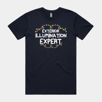 Exterior Illumination Expert Thumbnail
