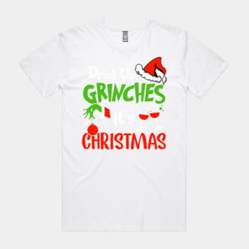 Grinches Thumbnail