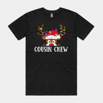 Cousin Crew Thumbnail