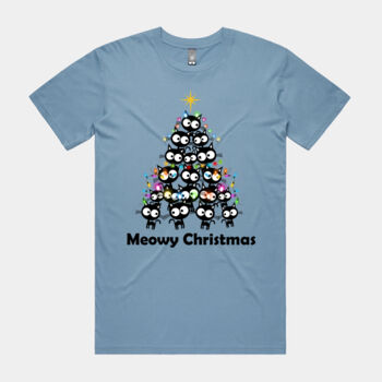 Meowy Christmas Thumbnail