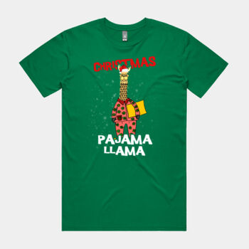 Pajama Llama Thumbnail