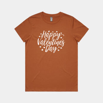 Happy Valentine's Day Thumbnail