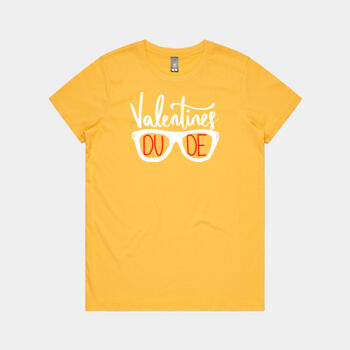 Valentines Dude Thumbnail