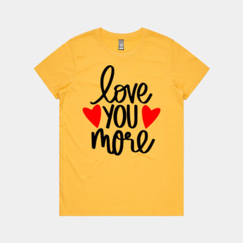 Love Your More Thumbnail