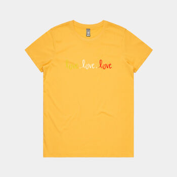 Love, Love , Love Thumbnail