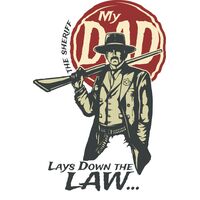 Dad the Sheriff Thumbnail
