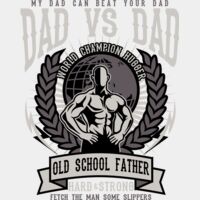 Champion Dad Thumbnail