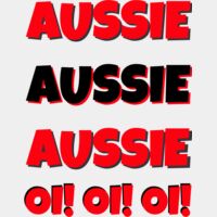 Aussie, Aussie, Aussie OI OI OI Thumbnail