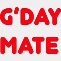 G'Day Mate Thumbnail