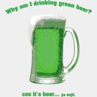 Green Beer Thumbnail