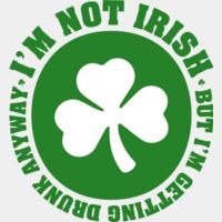 Not Irish Thumbnail