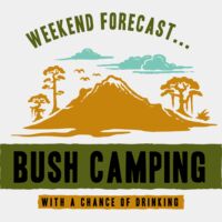 Weekend Forecast Camping Thumbnail