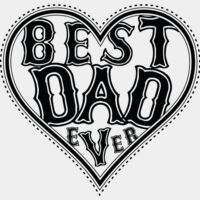 Best Dad Heart Thumbnail