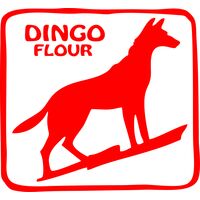 Dingo Floor T-shirt Thumbnail