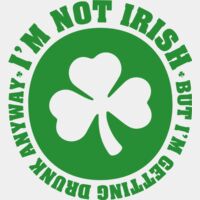 Not Irish Thumbnail