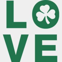 Love Shamrock Thumbnail