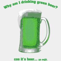Green Beer Thumbnail