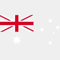 Australian Flag   No background Thumbnail