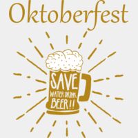 Oktoberfest - saver water Thumbnail