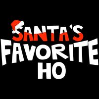 Santas Favourite Ho Thumbnail
