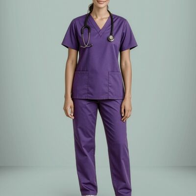 Healthcare / Scrubs Thumbnail