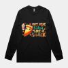 Staple Long Sleeve Thumbnail