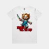 Maple Tee Thumbnail