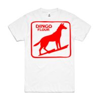 Block Tee - Discontinued Item Block Tee - Discontinued Item Thumbnail